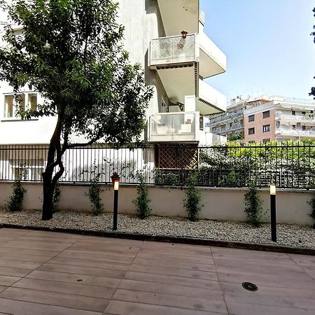 Cozy San Pietro Apartment Rome Exterior photo