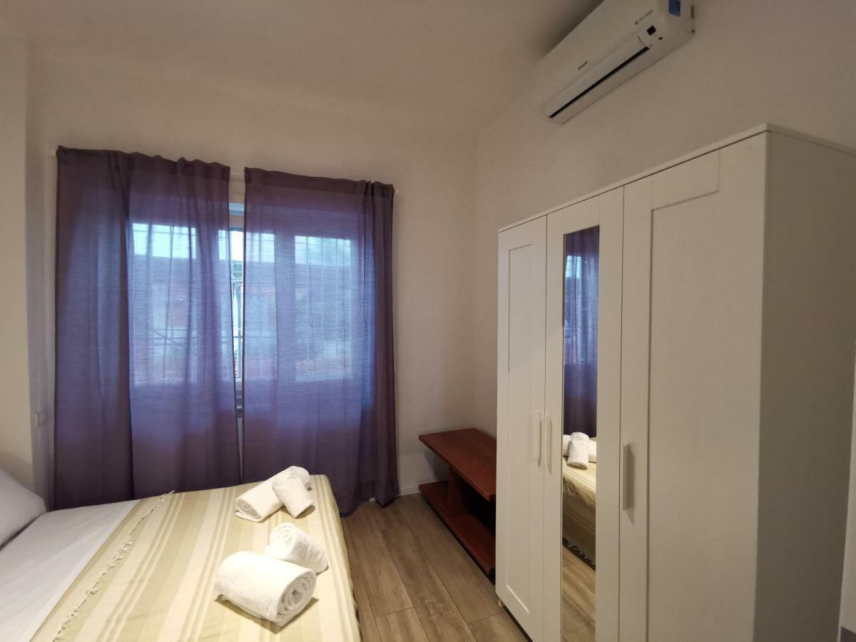 Cozy San Pietro Apartment Rome Exterior photo