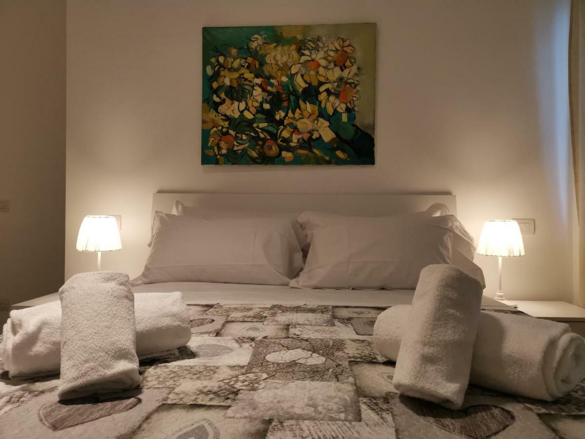 Cozy San Pietro Apartment Rome Exterior photo