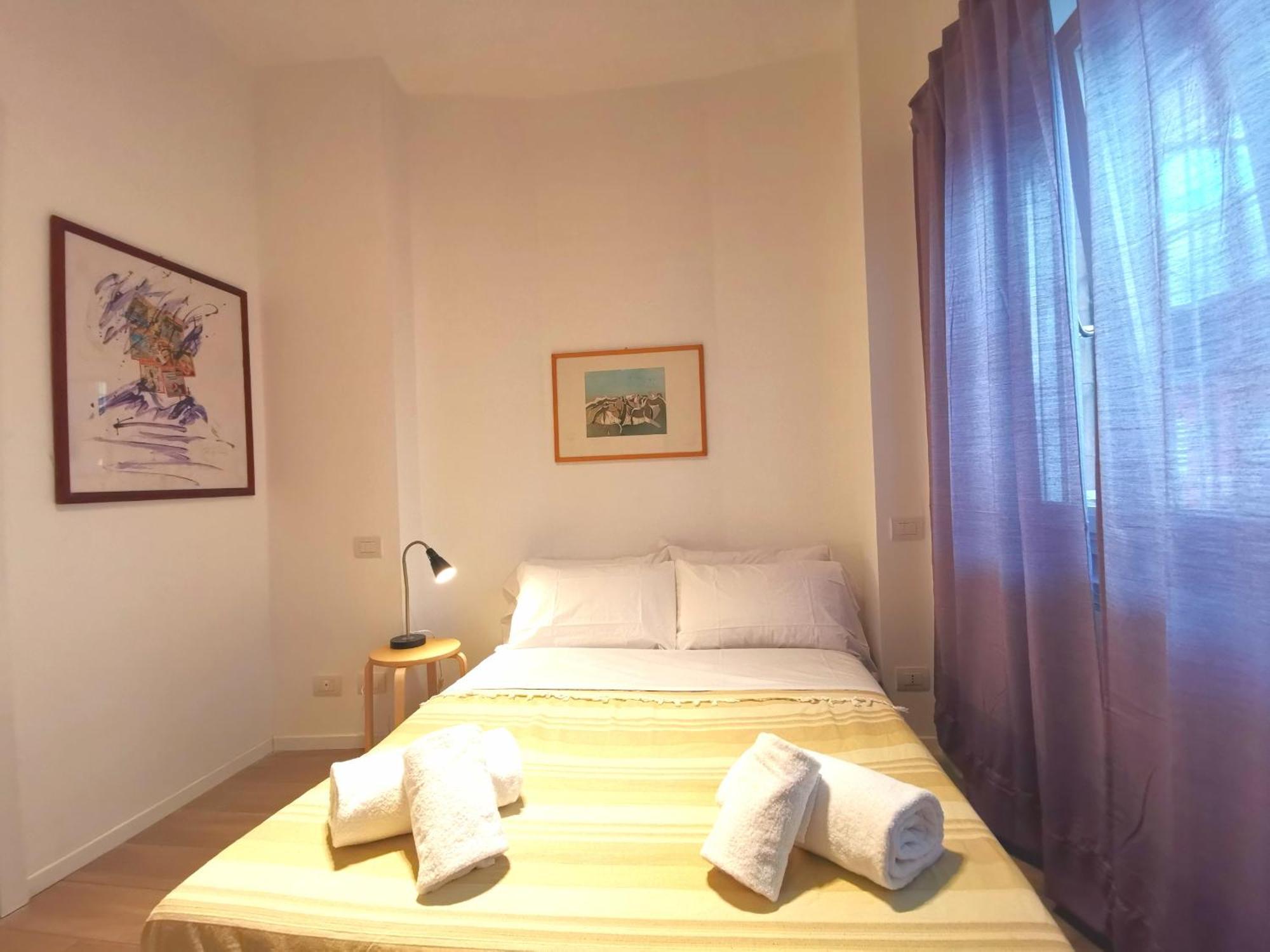 Cozy San Pietro Apartment Rome Exterior photo